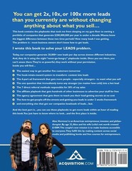 100M Leads: How to Get Strangers To Want To Buy Your Stuff Acquisition.com $1…