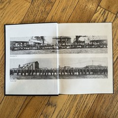 Nitro: The World War I Boom Town – Kanawha & Putnam counties West Virginia WV