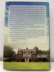 Queen Charlotte: Before Bridgerton Came an Epic Love Story Hardcover Paperback