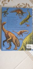 Dinosaurium: Welcome to the Museum Book by Lily Murray Hardcover 112 Pages