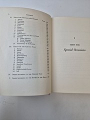 Bible Texts Paul W Nesper 1952 Hardcover Vintage Religious Christian Book