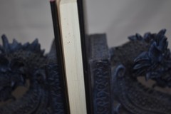 The Giver by Lois Lowry (1st Edition/17th Printing, 1993, Hardcover,dust jacket)