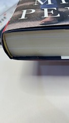 So Help Me God by Mike Pence Signed by Mike Pence Hardcover Book