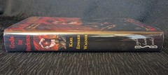 Gods In Darkness Karl Edward Wagner Kane Novels (Book Club, 2002) Cut Signature
