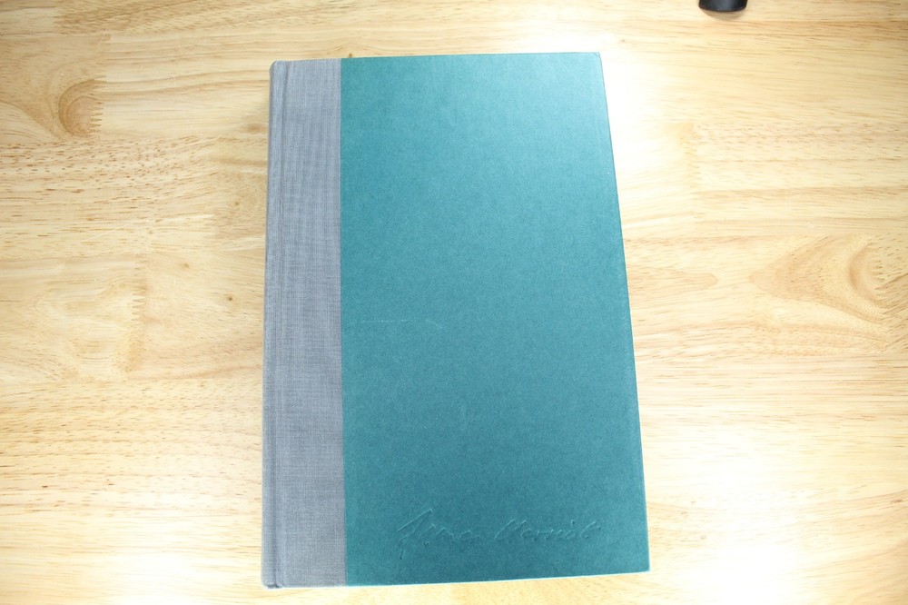 Every Living Thing – James Herriot – Vintage Hardcover – 1992 – Great