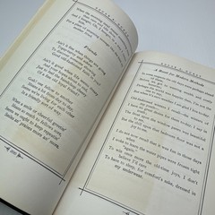 Collected Verse of Edgar A. Guest Hardcover Contemporary Books Inc. Poetry Book