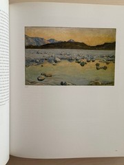 Ferdinand Hodler, hardcover, Schmidt, like new
