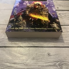 Master of Mankind by Aaron Dembski-Bowden (2017, Trade Paperback)