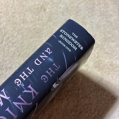 The Knight and the Moth by Rachel Gillig TARGET EXCLUSIVE EDITION