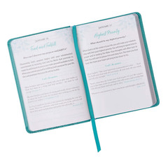 One-Minute With God For Women 365 Daily Devotions for Refreshment and Encouragem