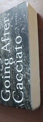 Going After Cacciato – Tim O’Brien
