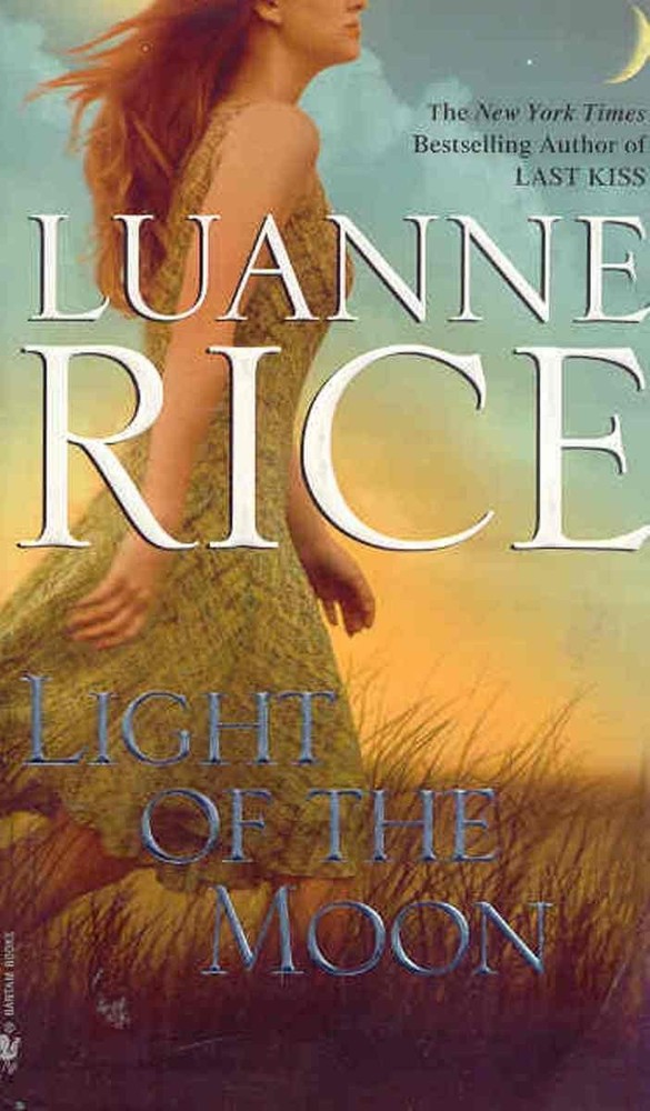 Light of the Moon
