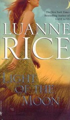 Light of the Moon