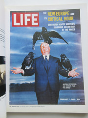 Hitchcock Poster Art – Mark H Wolff Collections Psycho – Softcover BOOK