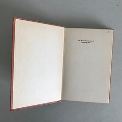 The Political Behavior of American Jews by Lawrence Fuchs 1st ed 1956 Free Press