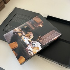 PLAYBOY Cover To Cover The 60s NEW 1st Cased Book & Digital Archive Set SEALED
