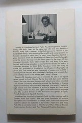 MARY’S HOUSE Dorothy M. Gaudiose SIGNED – MARY PYLE Spiritual Guidance PADRE PIO