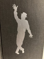 Sammy Davis, Jr. Hardcover books: Yes I Can & Why Me? (First Edition)