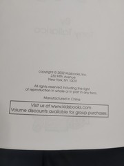 THE BIG BOOK OF SEARCH AND FIND + WHERE ARE THEY? (Search and Find) – (2002)