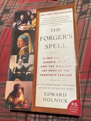 The Forger’s Spell – Edward Dolnick
