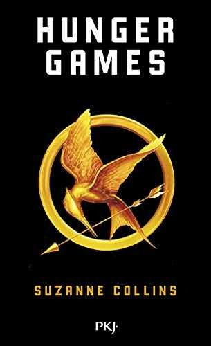 Hunger Games – Tome 1 [ edition – Paperback, by Suzanne Collins – Very Good