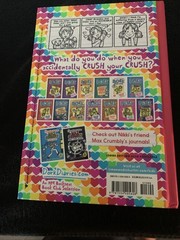 DORK DIARIES HARDCOVER BOOK LOT OF 12 1, 2, 4 – 6 8 – 14 RACHEL RENEE RUSSELL