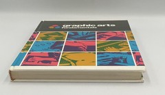 Vintage Graphic Arts Fundamentals Walker Goodheart-Willcox HC Multicolor 1986