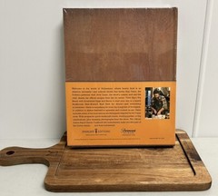 Yellowstone The Official Dutton Ranch Cookbook Gift Set