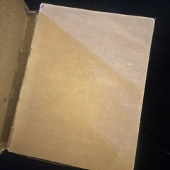 4 Antique Little Leather Library Miniature Books – Green Covers – Early 1900s