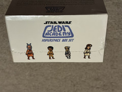 Star Wars Jedi Academy Hyperspace 8 Book Set Brand New in Box Sealed 2020 NIB