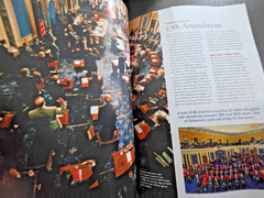 The Constitution Magazine – Special Limited Edition by Parade – Modern Democracy
