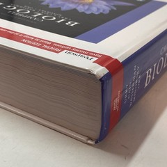 Campbell Biology (12th Edition, Rental Edition) – Urry, et al. – Hardcover