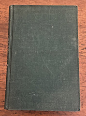 „Old Bruin,” Commodore Matthew C. Perry 1794-1858, by Samuel Eliot Morison, 1967