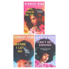 Skyland Series By Kennedy Ryan 3 Books Collection Set – Fiction – Paperback