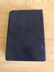 Holy Bible KJV – Thomas Nelson Publishers