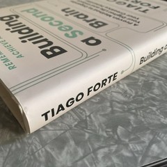 Building a Second Brain Proven Method to Organize Your Digital Life Tiago Forte