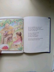 The Two Of Them By Aliki 1979 Hardcover EX-LIBRARY