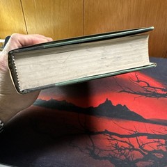 The Tommyknockers Hardcover Book by Stephen King 1987 Putnam First Edition