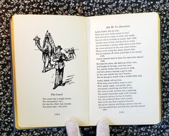 The Bad Parents Garden of Verse by Ogden Nash, SIGNED, 1936, HC, Illustrated,