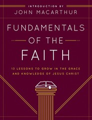 Fundamentals Of The Faith