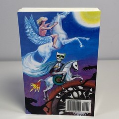 Behold! a Pale Horse by Milton Cooper (Trade Paperback) Re-Composed Printing