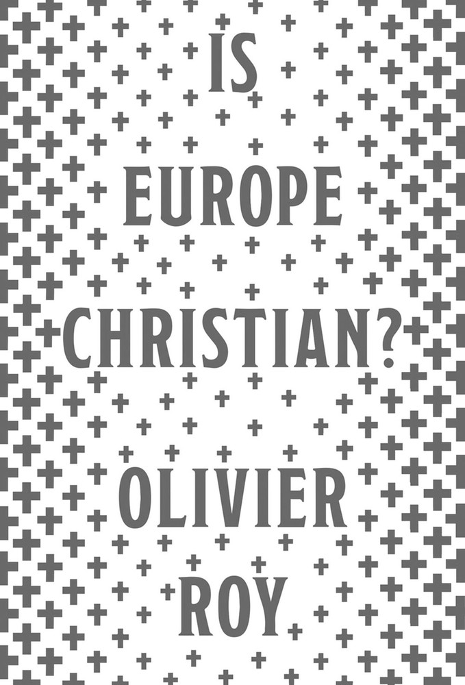 Is Europe Christian? – Roy, Olivier|Schoch, Cynthia – Good – See condition n…