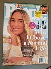 PEOPLE Magazine – Choice- Mix & Match Your Favorite Issue or Cover – Great Price