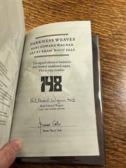 Complete Kane Karl Edward Wagner Centipede Press 2015 1st Edition Signed EX