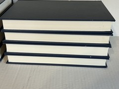 All Of The Bible Series by Herbert Lockyer 8 Volume Set Zondervan Hardcover VGC
