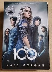 The 100 by Kass Morgan 3-Book Boxed Set (2016, Paperback) Day 21 & Homecoming