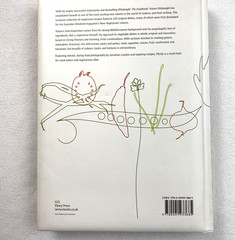 Yotam Ottolenghi Plenty Cookbook Vegetarian Recipes Hardcover – Ebury Press
