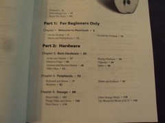 The Macintosh Bible sc Sharon Aker 7th Ed 1998 Peachpit Press ID:77159