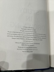 Ava Reid A Study in Drowning & A Theory of Dreaming Hardcover YA Fantasy Set