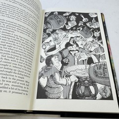 Another Fine Myth Robert Asprin SIGNED 1st Ed 1st Print Starblaze 1978 Foglio